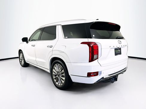 Used 2020 Hyundai Palisade Limited FWD image 5