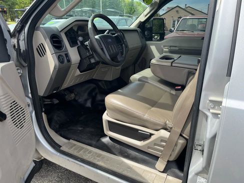 Used 2008 Ford F250 2WD Crew Cab Super Duty image 15