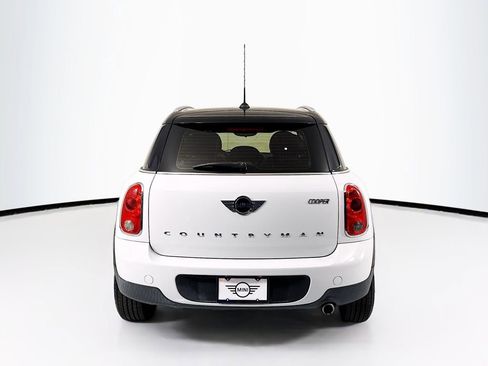 Used 2014 MINI Cooper Countryman FWD image 6