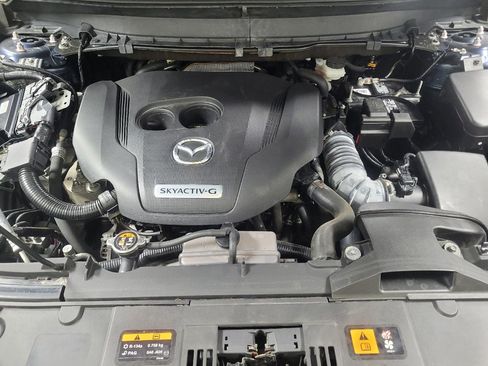 Used 2020 MAZDA CX-9 Grand Touring image 30