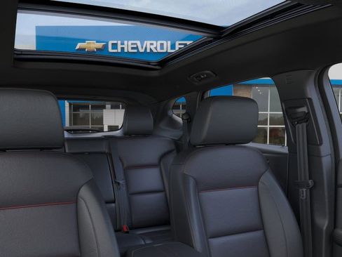 New 2026 Chevrolet Blazer RS w/ Driver Confidence II Package image 24