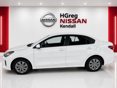 Used 2020 Kia Rio LX FWD image 7