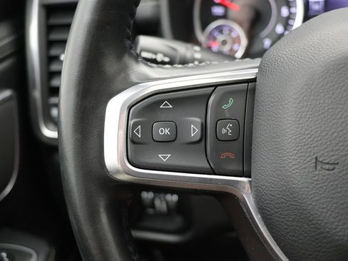 Used 2023 RAM 1500 Laramie AWD/4WD image 22