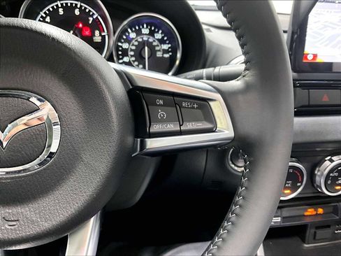 Used 2023 MAZDA MX-5 Miata Grand Touring image 21