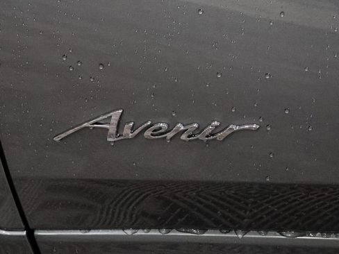 New 2026 Buick Envista Preferred FWD image 18