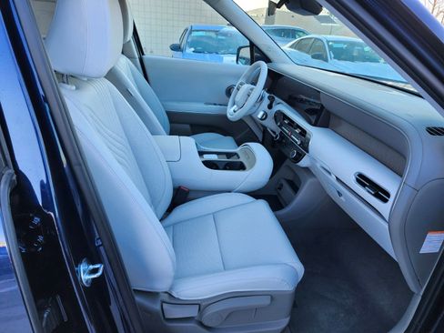 New 2026 Hyundai Palisade SEL image 11