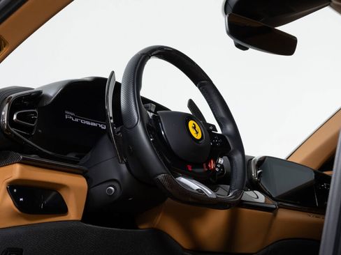 Certified 2024 Ferrari Purosangue image 29