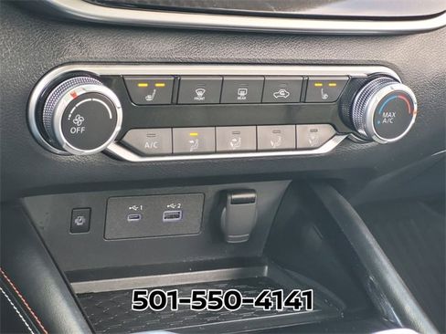 Used 2024 Nissan Altima 2.5 SR w/ SR Premium Package image 24