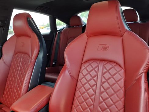 Used 2020 Audi S5 Premium Plus w/ S Sport Package AWD/4WD image 22