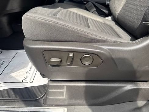 Certified 2023 Chevrolet Silverado 1500 RST AWD/4WD image 17