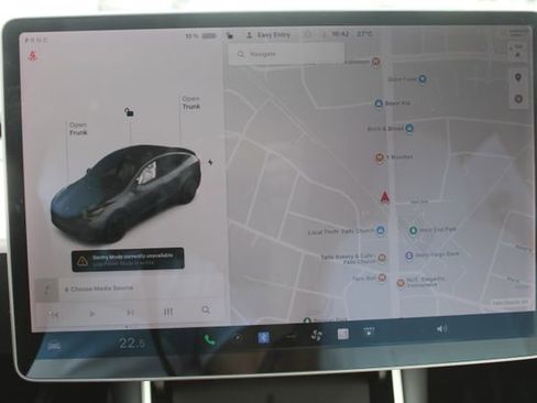 Used 2020 Tesla Model Y Performance image 14