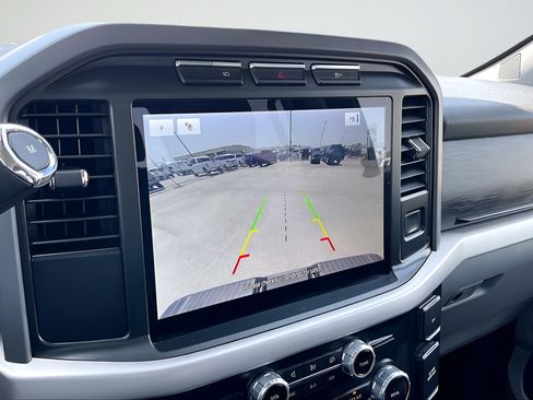 Used 2022 Ford F150 XLT w/ Equipment Group 302A High AWD/4WD image 13