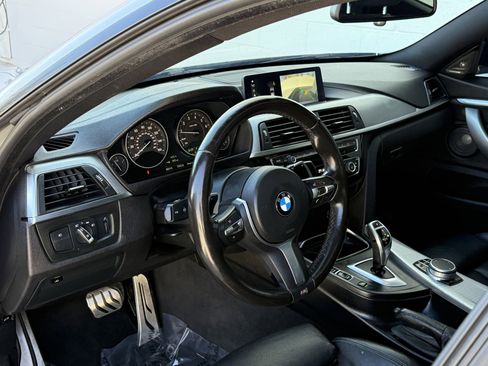 Used 2019 BMW 430i Gran Coupe w/ M Sport Package image 16