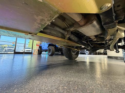 Used 2022 Jeep Gladiator Rubicon image 33