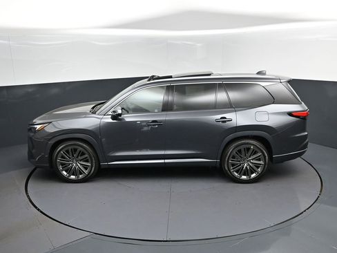 New 2026 Lexus TX 350 AWD image 32