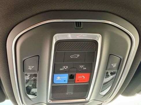 New 2026 Jeep Grand Cherokee L Limited AWD/4WD image 24