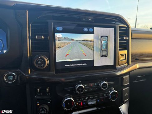 Used 2025 Ford F150 Raptor w/ Equipment Group 803A Raptor R image 32