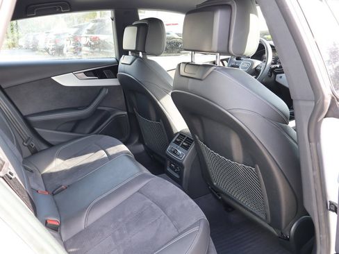 Used 2023 Audi A5 2.0T Prestige image 42