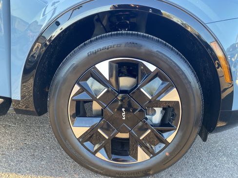 New 2026 Kia Sportage SX Prestige image 7