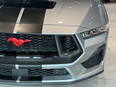 Used 2024 Ford Mustang GT Premium RWD image 12