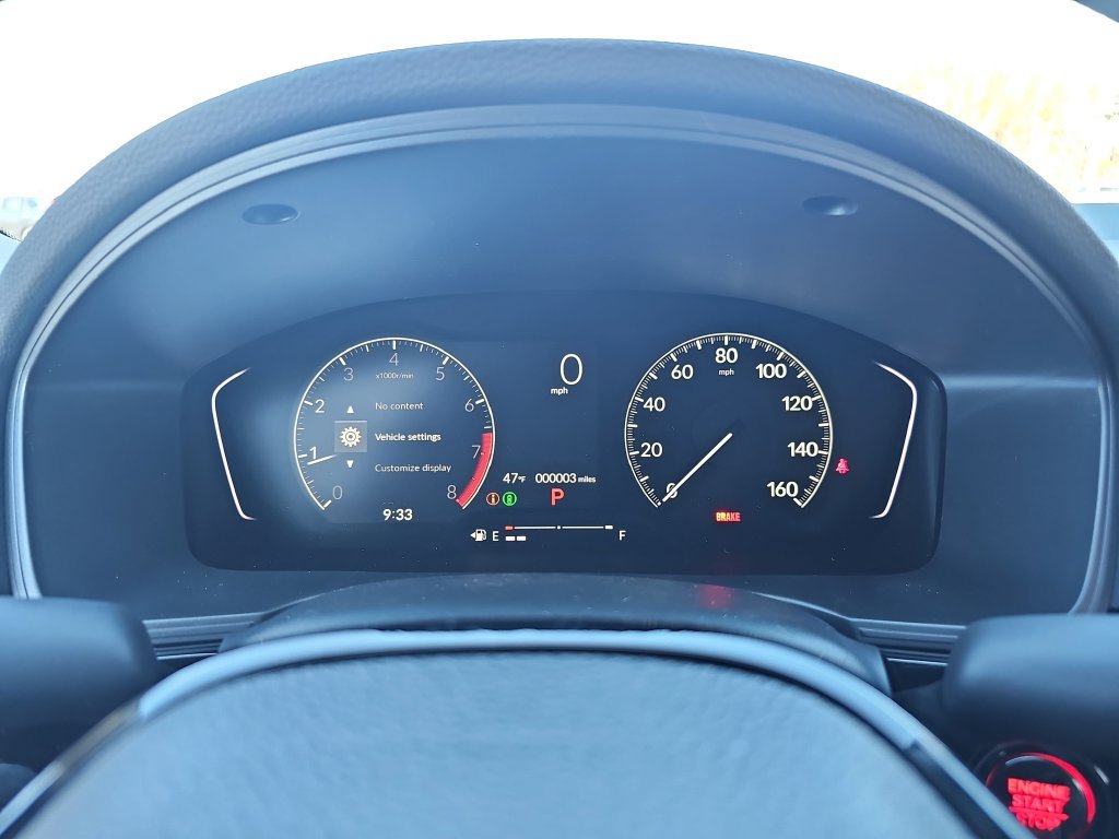 Used 2026 Honda Civic LX image 24