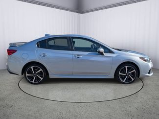 Used 2022 Subaru Impreza 2.0i Sport video 2