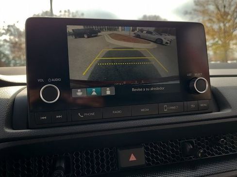 Used 2023 Honda CR-V EX image 24