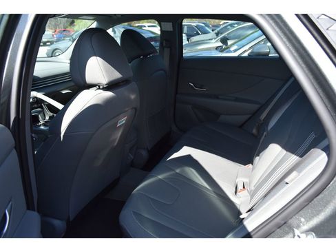 New 2026 Hyundai Elantra SEL Sport Premium image 10