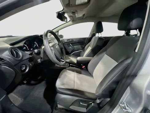 Used 2017 Ford Fiesta S FWD image 14
