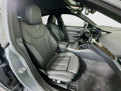 Used 2023 BMW i4 eDrive35 w/ Premium Package RWD image 29
