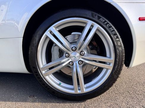 Used 2010 Aston Martin DB9 Volante image 20