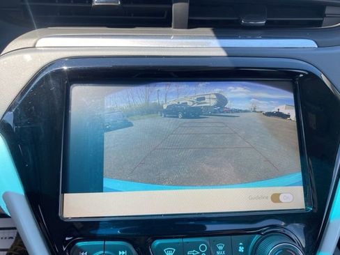 Used 2021 Chevrolet Bolt LT FWD image 15