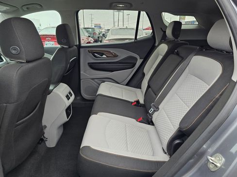 Used 2018 GMC Terrain SLE image 18