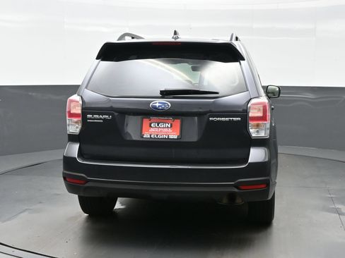 Used 2018 Subaru Forester 2.5i Premium AWD/4WD image 5