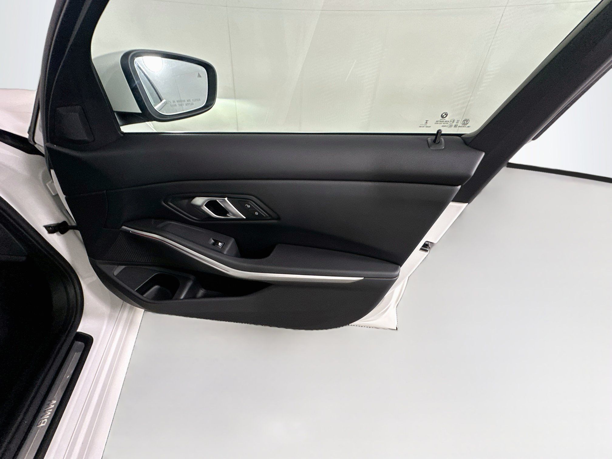 Used 2026 BMW 330i Sedan RWD image 33