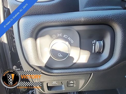 New 2026 RAM 1500 Big Horn image 34