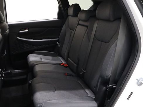 Used 2023 Hyundai Santa Fe SEL image 13