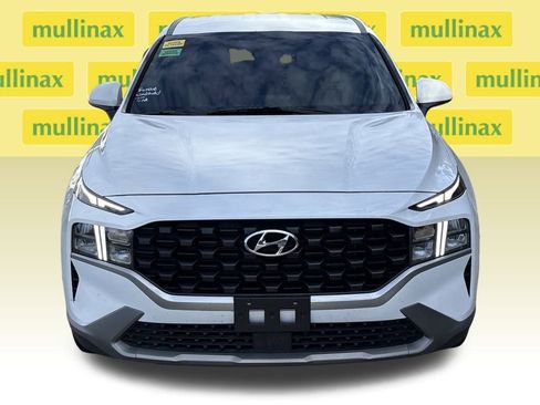 Used 2023 Hyundai Santa Fe SE image 14