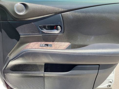 Used 2015 Lexus RX 350 F Sport image 20