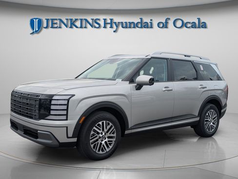 New 2026 Hyundai Palisade SEL image 7