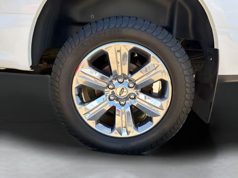 Certified 2020 Ford F150 XLT w/ Equipment Group 302A Luxury AWD/4WD image 21
