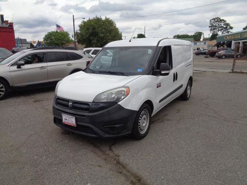 Used 2017 RAM ProMaster City Tradesman w/ Rear Back-up Camera Group FWD image 1