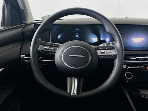 Used 2025 Hyundai Tucson SEL image 18