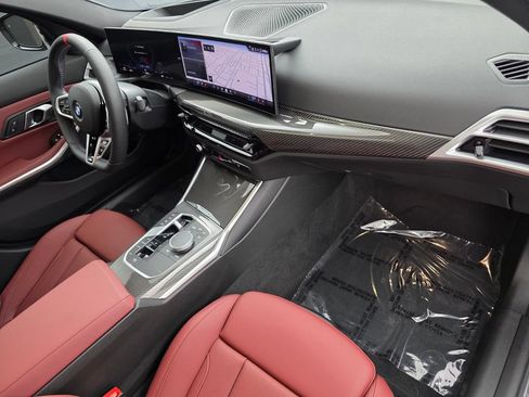 Used 2026 BMW M340i xDrive w/ Premium Package AWD/4WD image 30