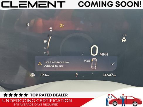 Used 2024 Buick Encore GX Preferred FWD image 2
