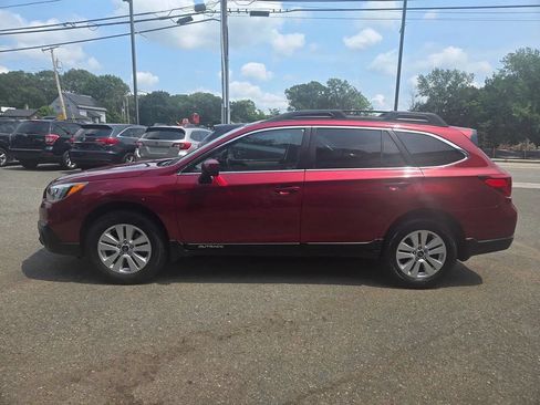 Used 2015 Subaru Outback 2.5i Premium AWD/4WD image 23