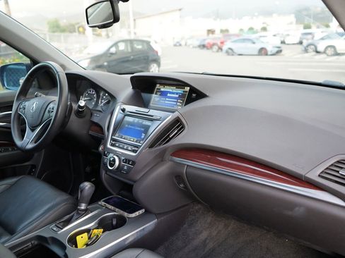 Used 2015 Acura MDX FWD image 22