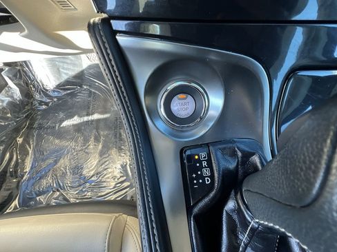 Used 2020 Nissan Maxima 3.5 SV w/ Floor Mat Group image 17