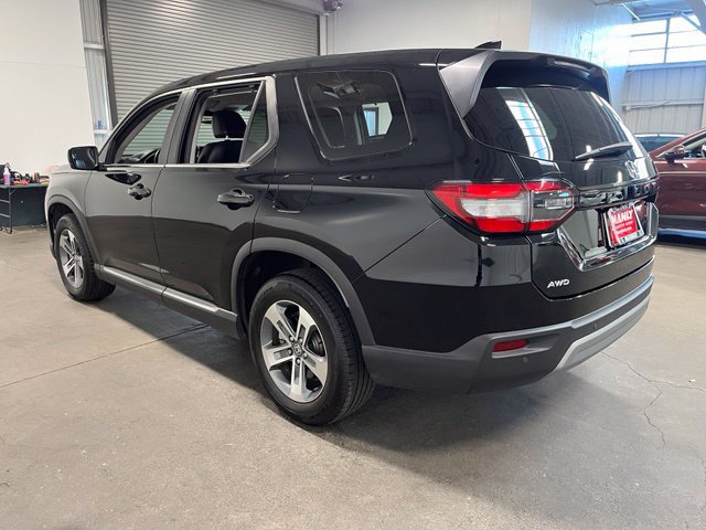 Used 2024 Honda Pilot EX-L image 5