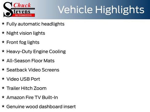 Used 2022 Jeep Grand Wagoneer Series III w/ Rear Seat Video Group 1 AWD/4WD image 23